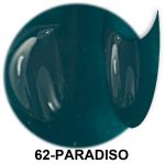 62.Paradiso Allepaznokcie LUX 6ml